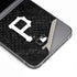 MLB Pittsburgh Pirates Dark Wash Galaxy Z Flip6 Skin